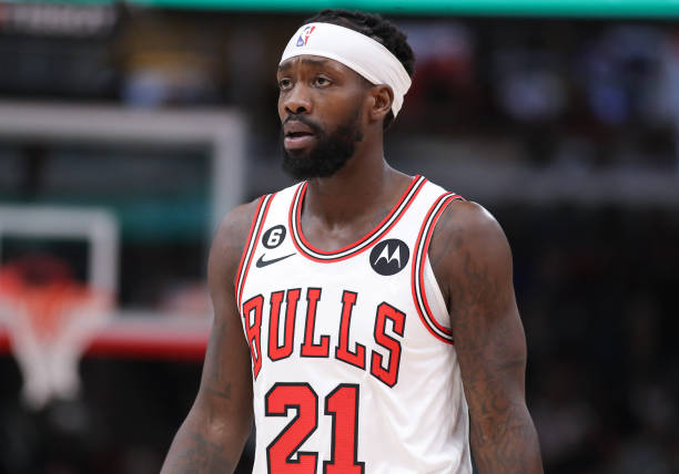 加盟后公牛取得两连胜,贝弗利是否正在拯救球队? - 驰迅资讯