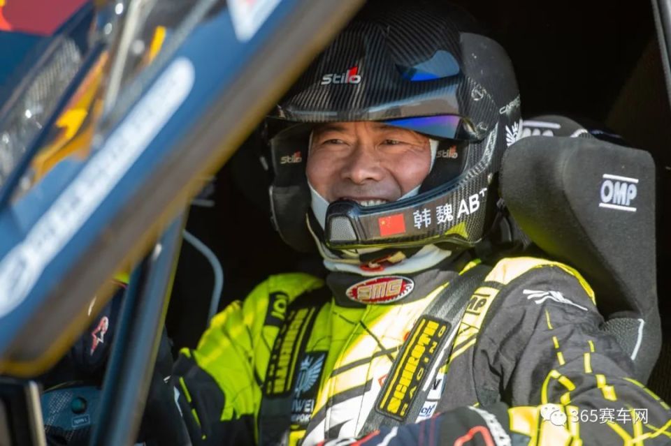 名单|2024环塔汽车组前瞻:t1 赛车或成主导力量  国