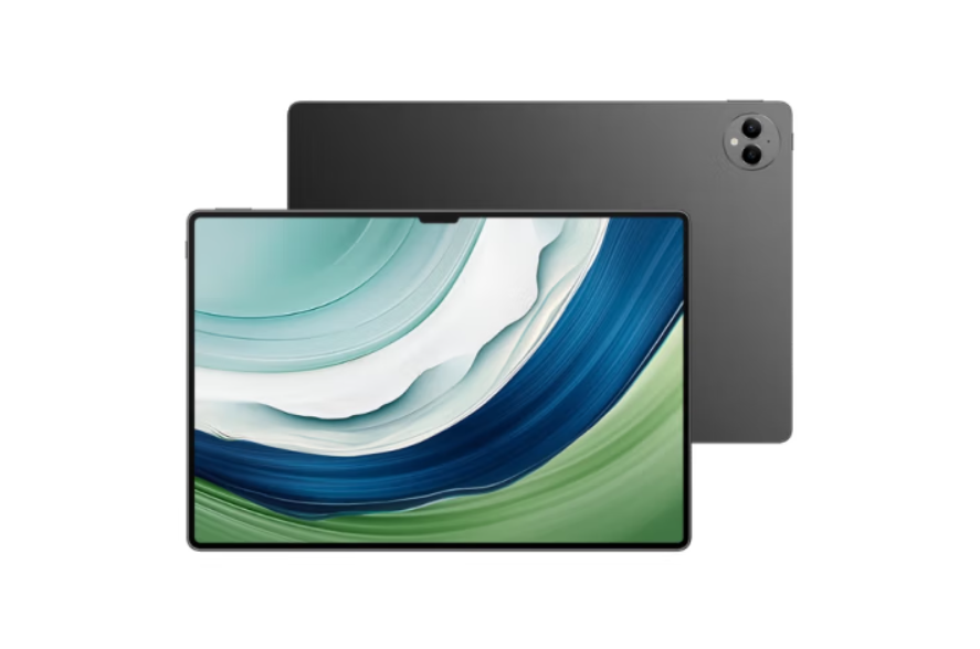 华为matepadpro平板sim卡版本配置上新16g1t售12999元