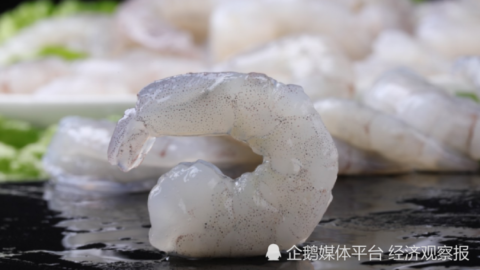 3·15晚会曝光“保水虾仁”，多家涉事企业曾被​责令整改