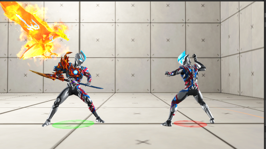 《奥特曼传奇英雄2》暑期新版本丨布莱泽·法多兰盔甲降临!