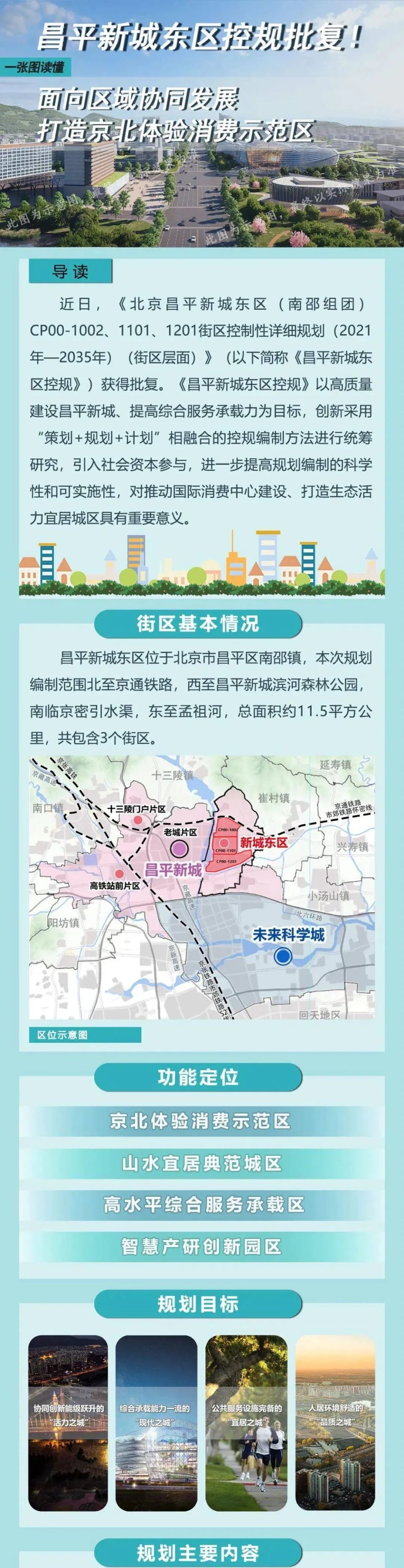 道墟街道新区规划2022图片