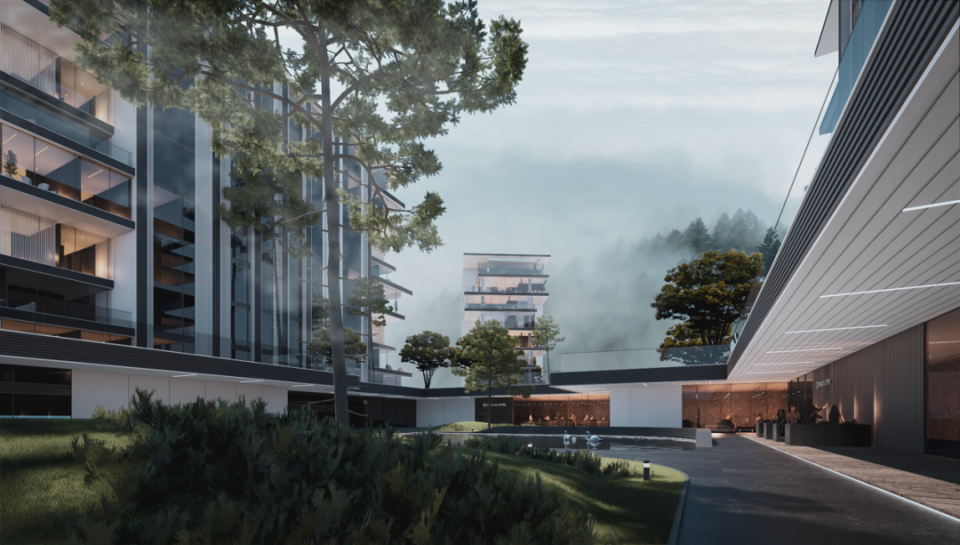 金茂璞逸曲江售楼处电话4007631618转17770售楼中心地址