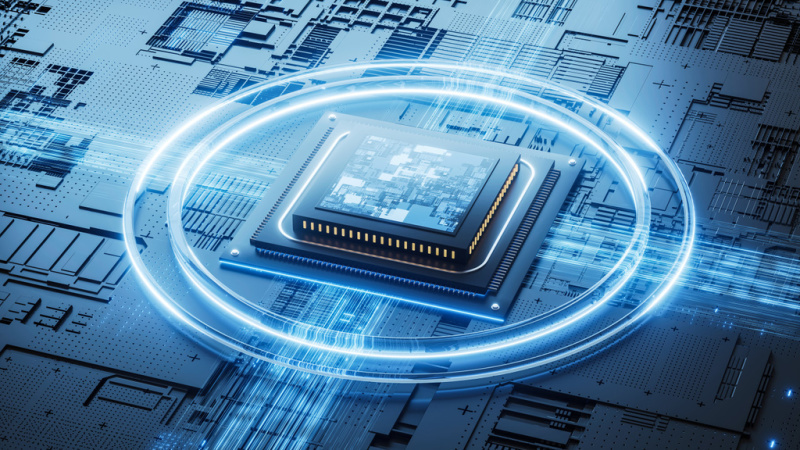 工信部到2025年将制定30项以上汽车芯片重点标准