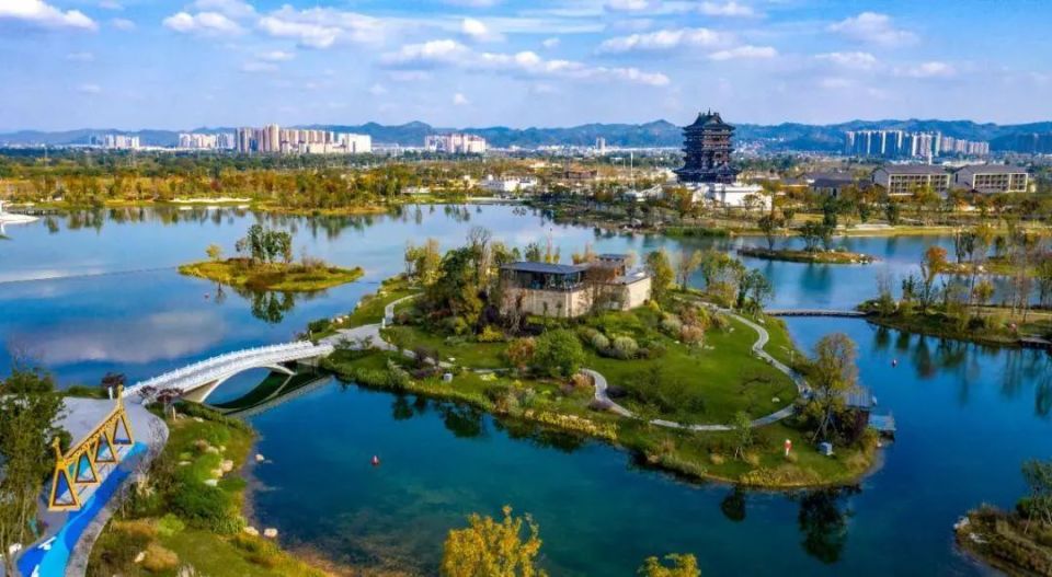 接下来,区文广体旅局将推动洛带暖村,龙泉山天府康养等重大项目落地