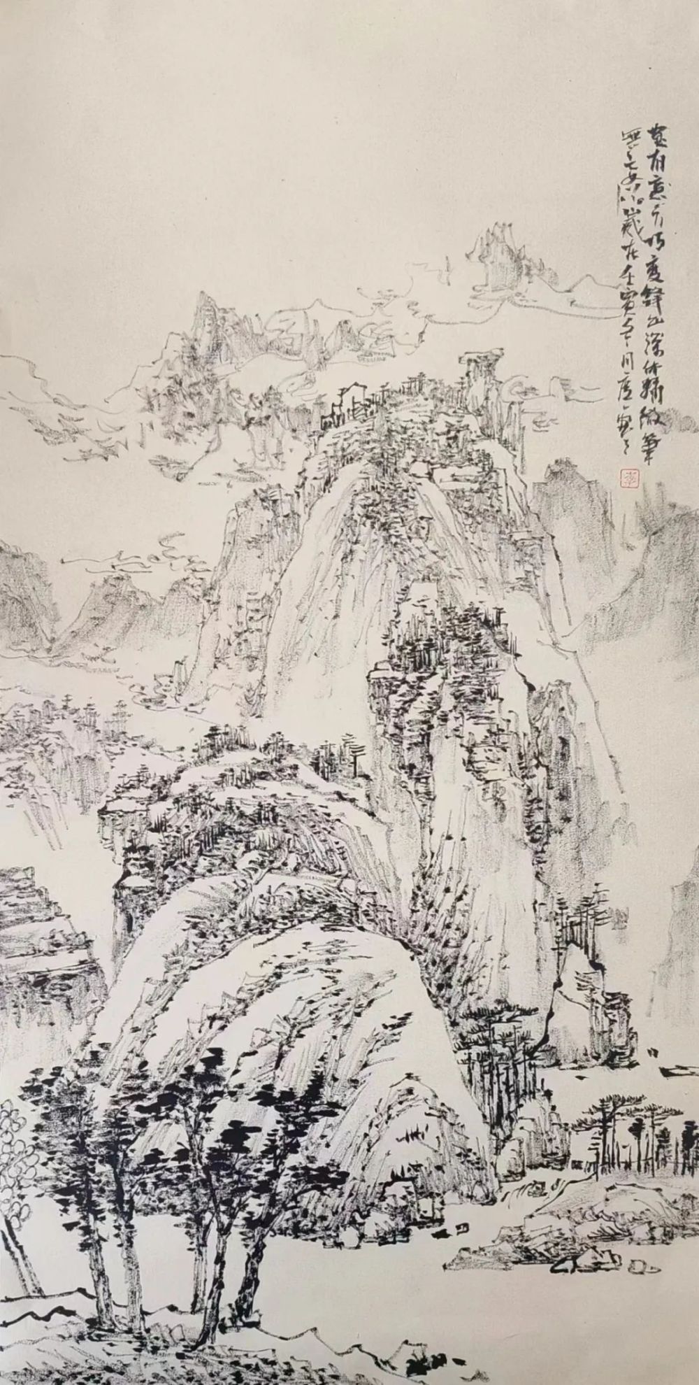 画家李大用作品多少钱(画家李大山作品价格)-画家李大用联系方式,画家李大用作品多少钱(画家李大山作品价格)-画家李大用联系方式,画家李大用,第2张