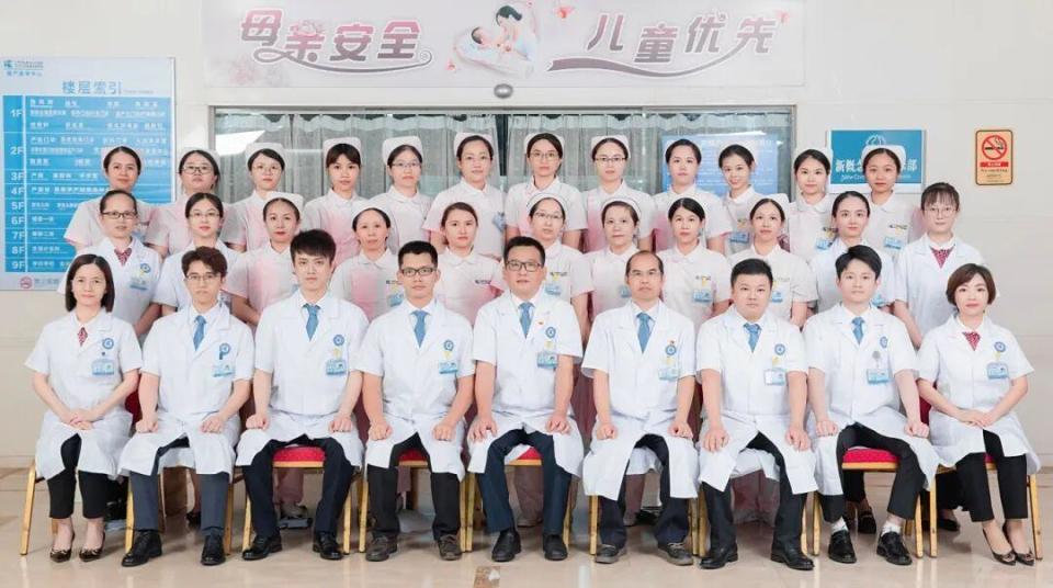 护理床旁查体怎么说“闯关”成功！早产低体重三胞胎宝宝健康出院_https://www.jmylbn.com_新闻资讯_第6张