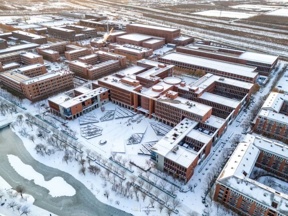 全新！天津大学2026年新质生产力专项博士招生简章_腾讯新闻