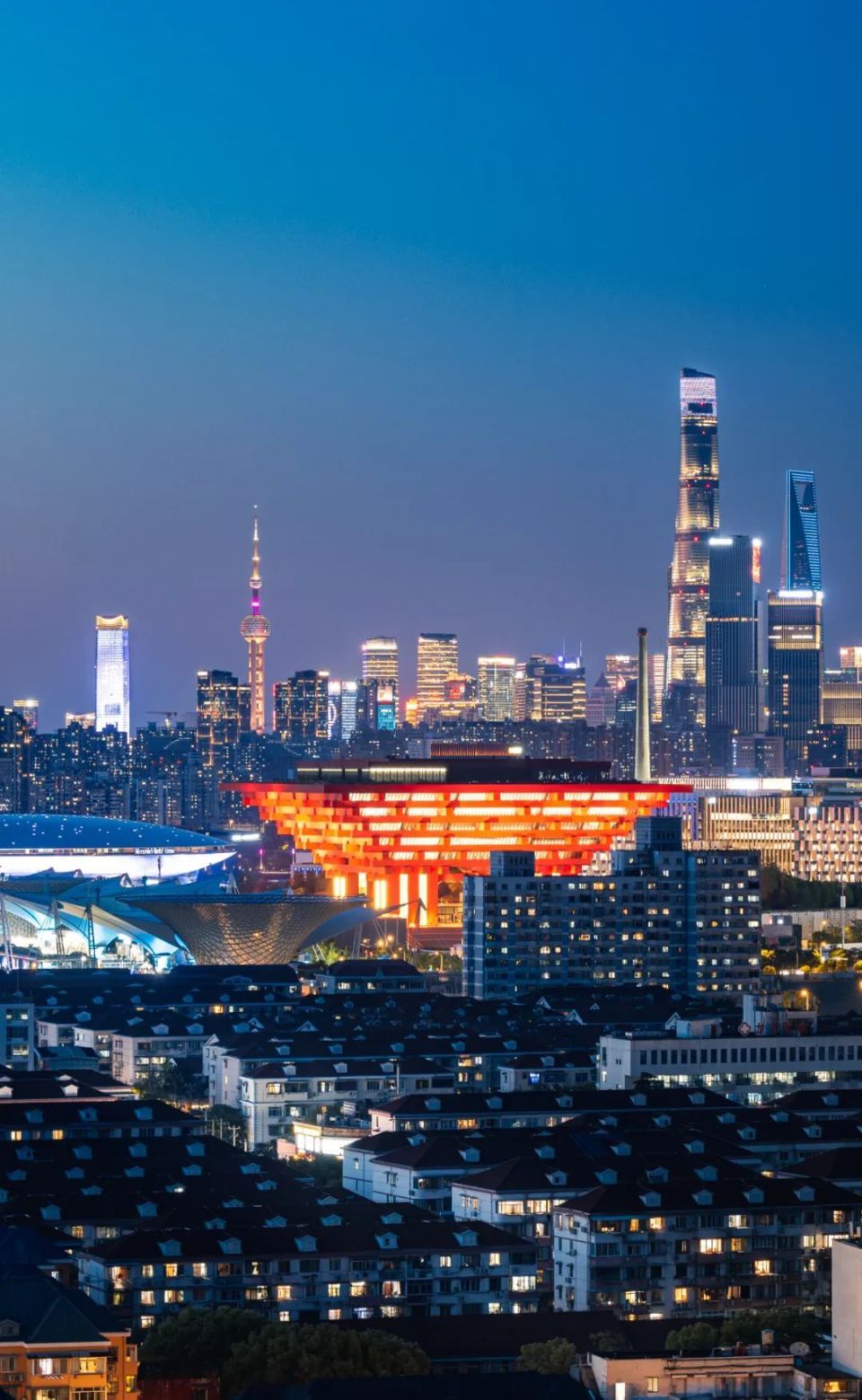 "5·19中国旅游日"上海市主题活动启动仪式在上海城市规划展示馆举行