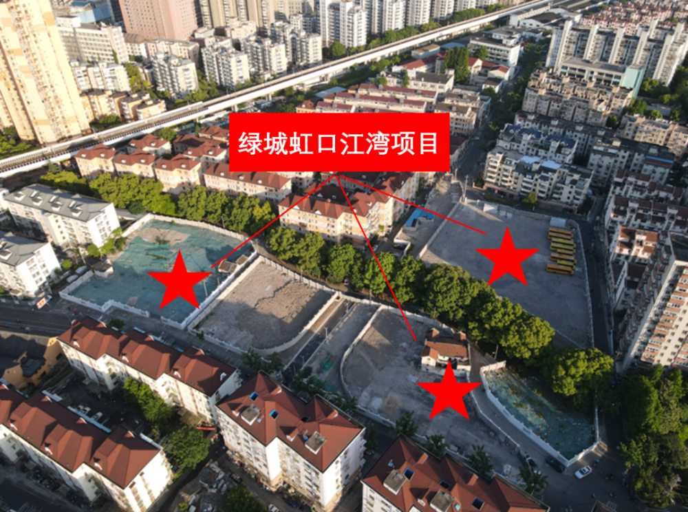 13.1万/㎡，国内单价地王出炉！绿城霸气拿下滨江绝版地块！_腾讯新闻