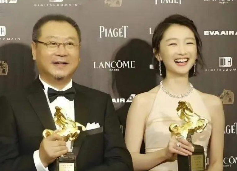 范伟周冬雨,这次很可惜