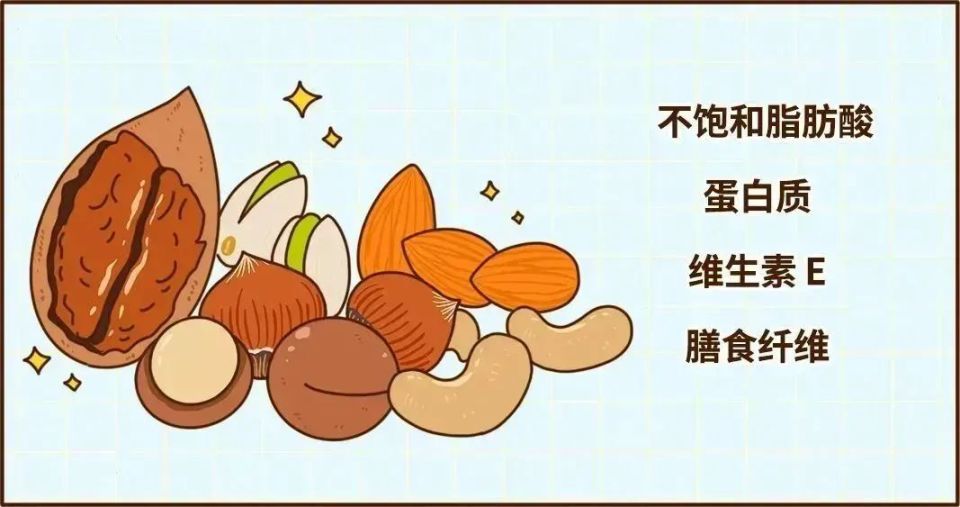 一口下去全是糖油盐!这种坚果快别再买了