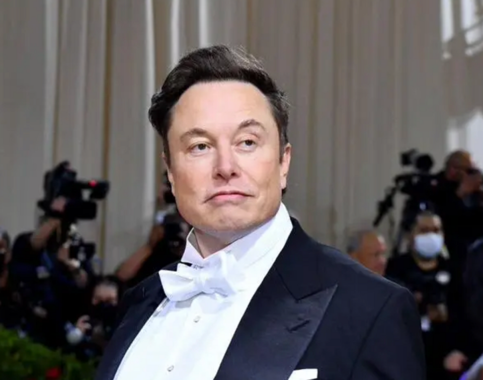 马斯克公开技术图纸?他是真没保密意识,还是国内自媒体胡乱吹?