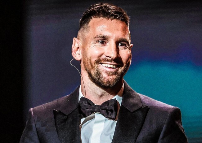 著名经纪人:美职联将尽一切努力确保梅西参加2026世界杯-腾讯新闻