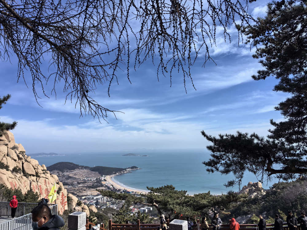 三月上春山这份乘公交爬山线路请收好