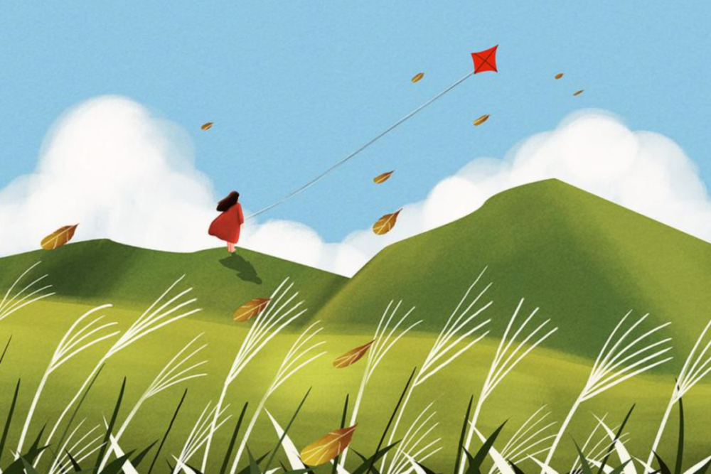 踢猫效应反着用，养娃越来越轻松_腾讯新闻