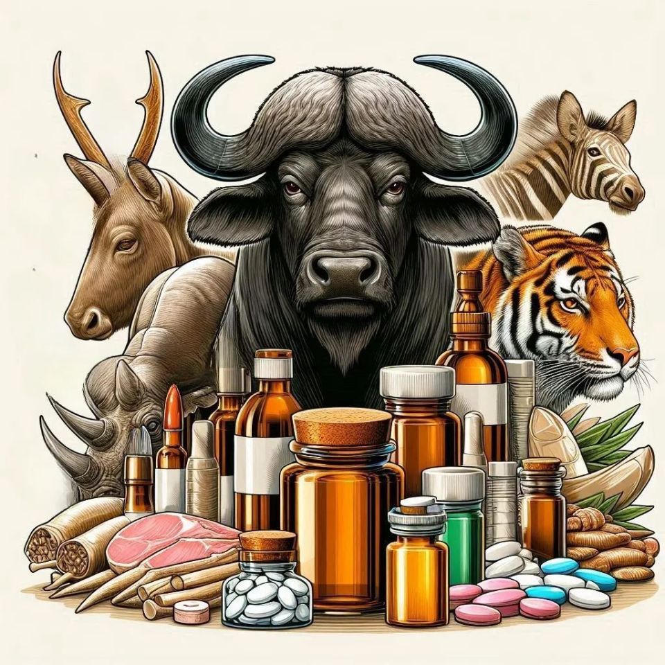 药师说药丨揭秘《中国药典》里动物药的"新贵"与"弃儿"