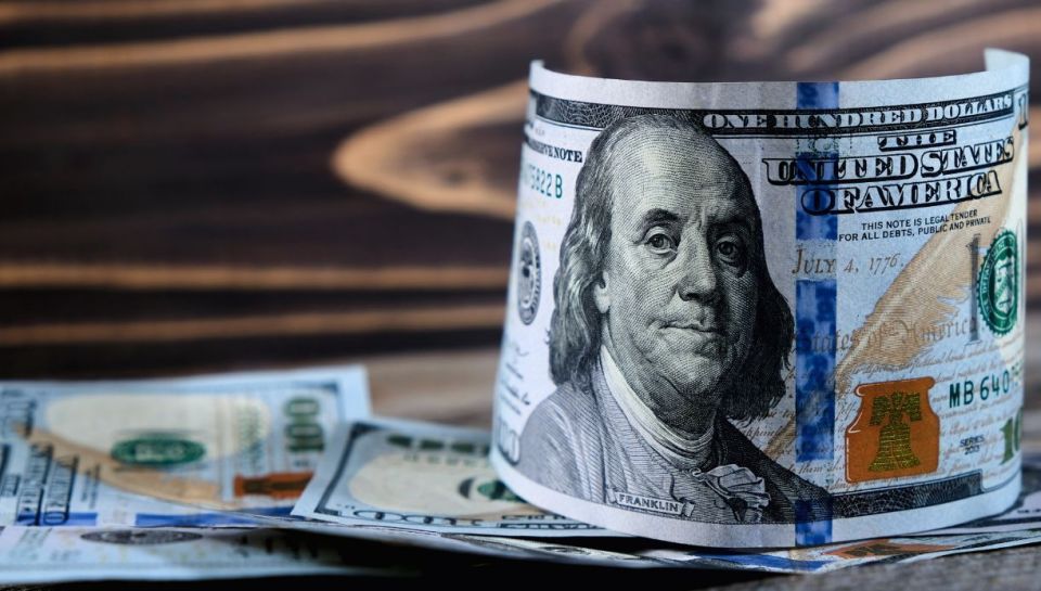 连续第二个月减持,中国2月减持美债227亿美元