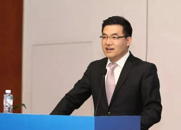 文|顾柠"3月15日,建行行长张金良晋升党委书记.