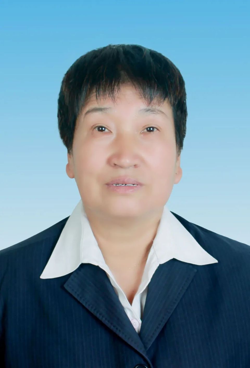 巩留县教育系统"四有"好老师及优秀教育工作者风采展示(一)