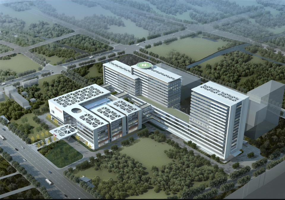 省新华医院成建制划转浙江中医药大学20周年:精彩蝶变,跨越式驶入新