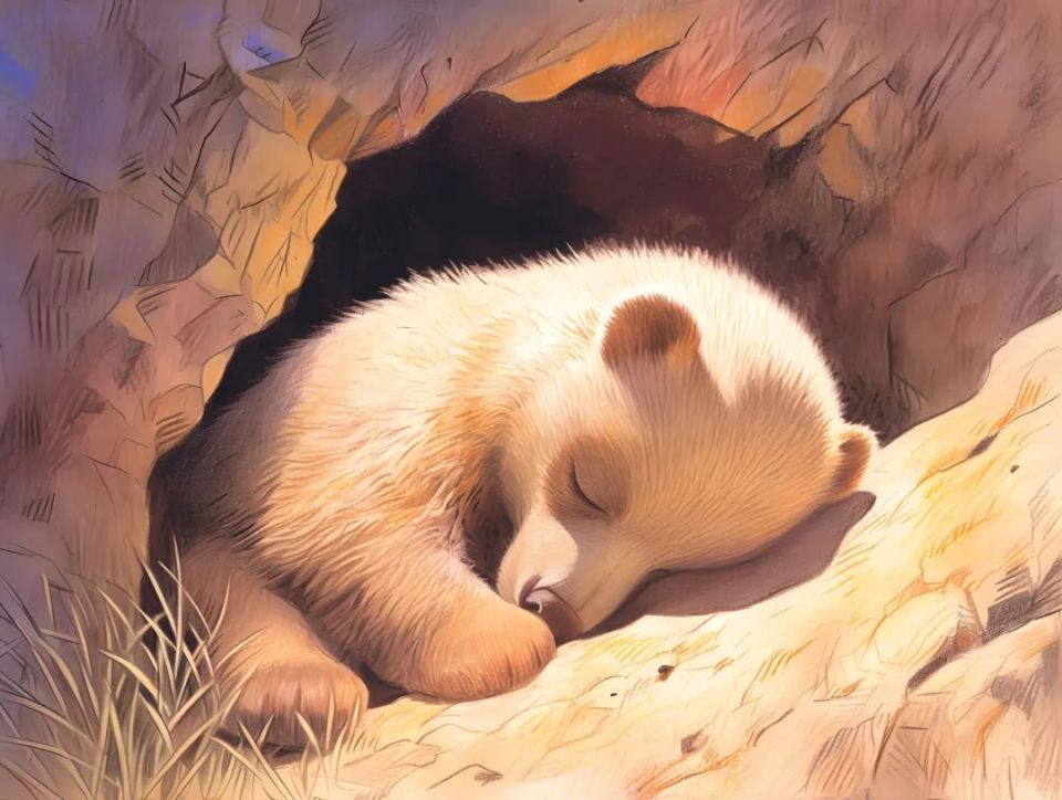 人类距离"冬眠"还有多久?科学家:不远了!