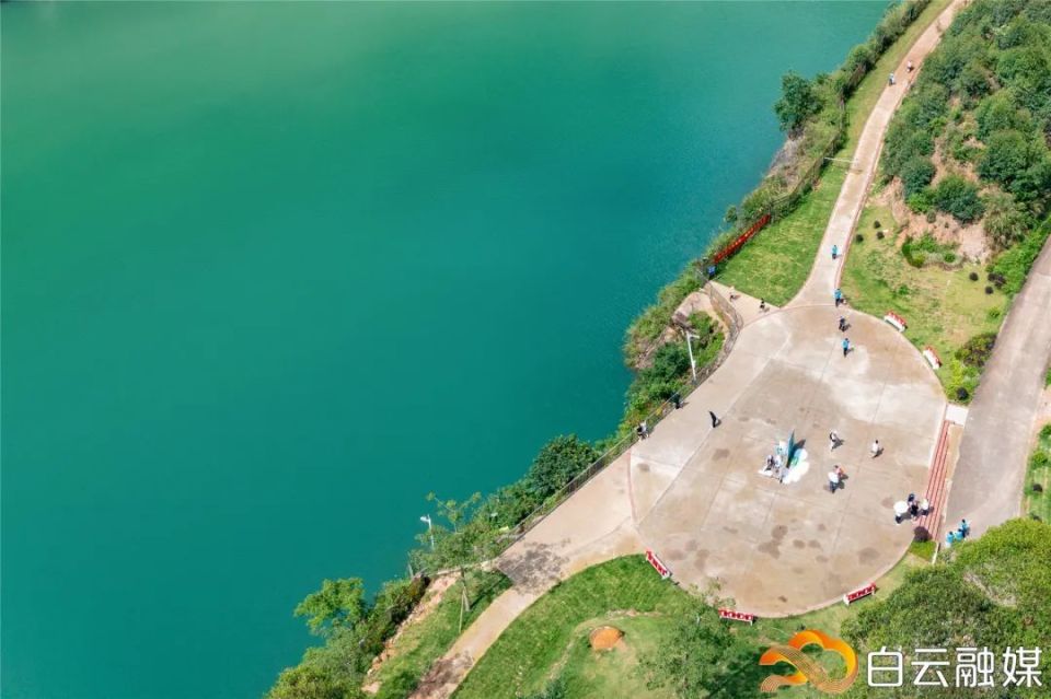 绝美秘境!六片山打卡攻略来了