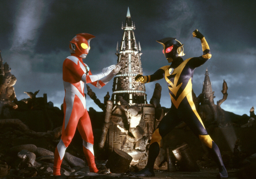 重制版夏德奥特曼引热议哉阿斯毁人设的表现是故意而为之