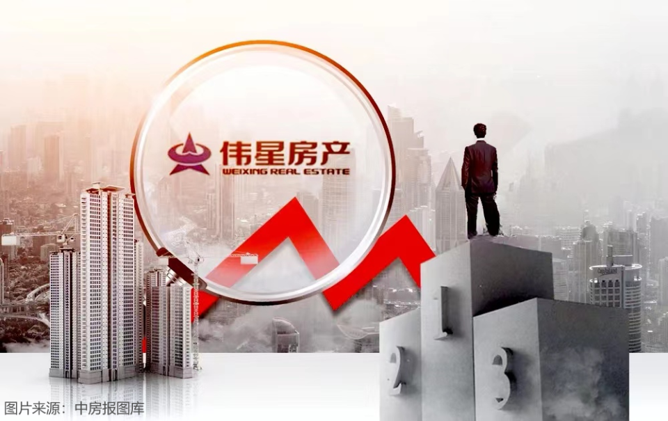 伟星房产杭州项目遇冷  浙系大佬"地产梦"受挫