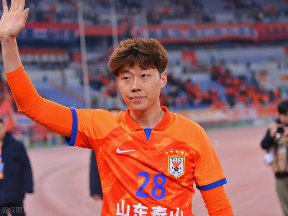 亚冠次回合山东泰山淘汰川崎前锋几率有多大山东体育台引热议