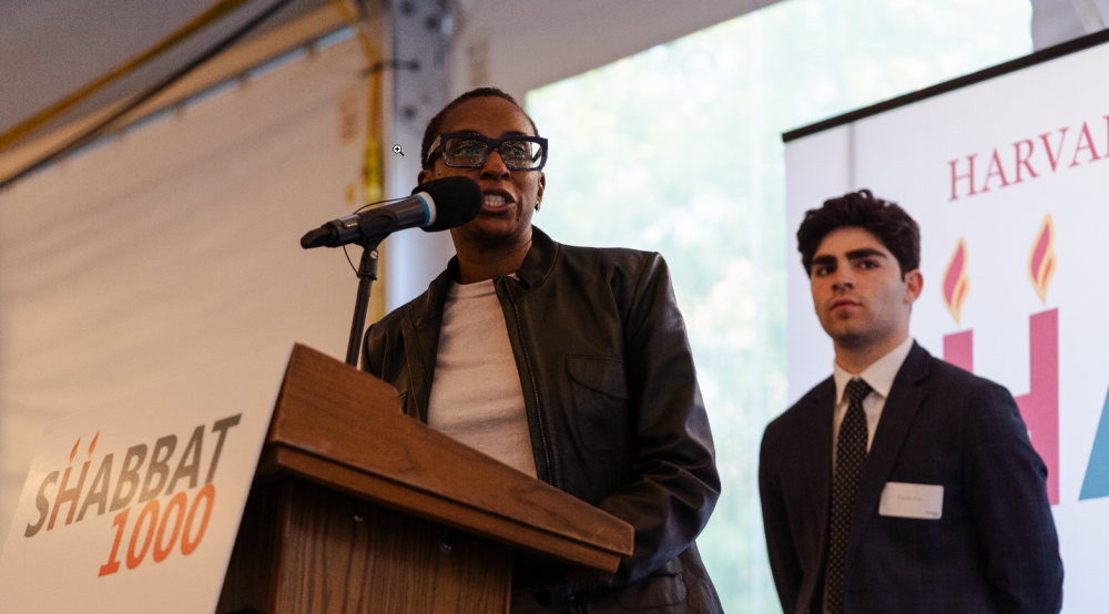 港媒：不满学校对加沙冲突的态度，哈佛犹太校友威胁要停止捐款_腾讯新闻