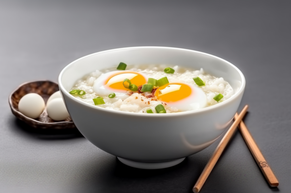 白米饭加它,升糖速度慢一倍!_腾讯新闻