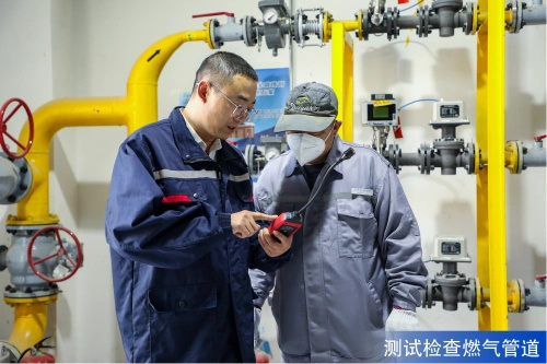 【闪闪发光的ta——沈阳民政殡葬人物故事】高俊男:冲破世俗偏见,推动