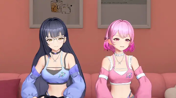 乐华娱乐正式收购虚拟偶像女团a-soul