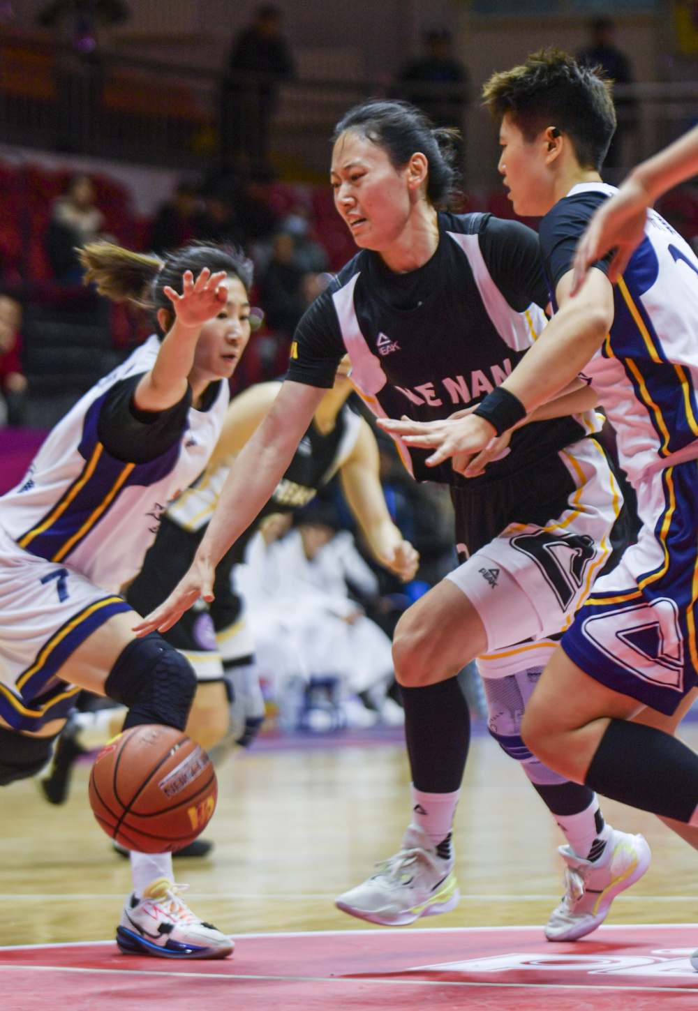 新华社记者 王菲 摄