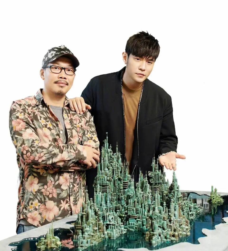 相约春天赏樱花丨周杰伦 方文山再合作,首站在樱花盛放的武汉_腾讯