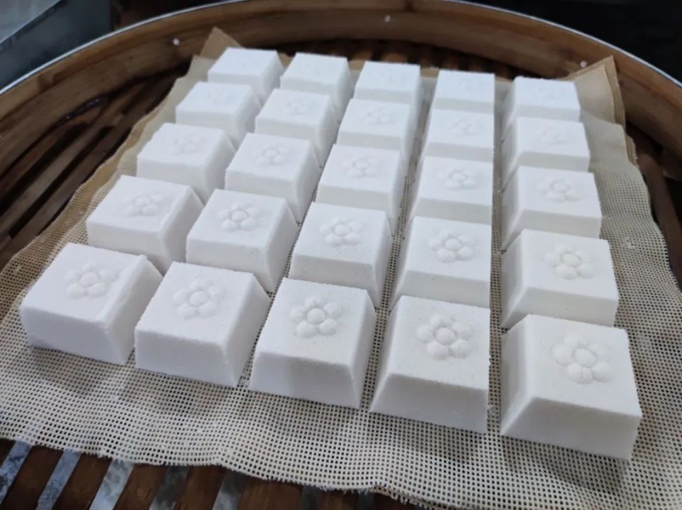 太湖美食—“状元糕”_腾讯新闻