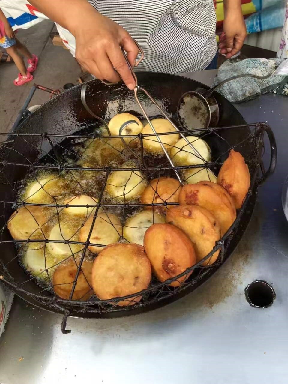 沅滋沅味|灯盏窝,有故事的沅陵美食_腾讯新闻