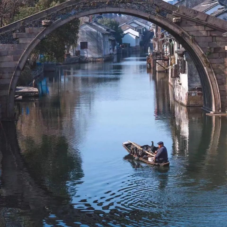 【关注】沿线设8座车站,沪苏湖高铁周边可打卡这些景区!