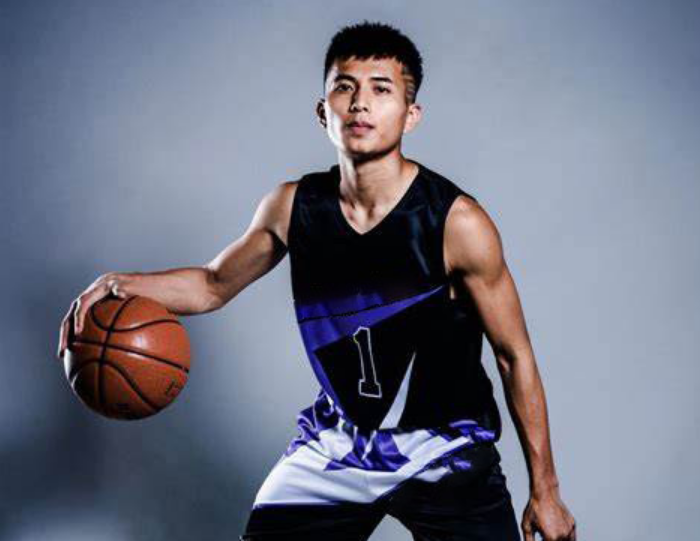 历史首次wcba效仿nba上演男女大战网红军哥参加三分大赛