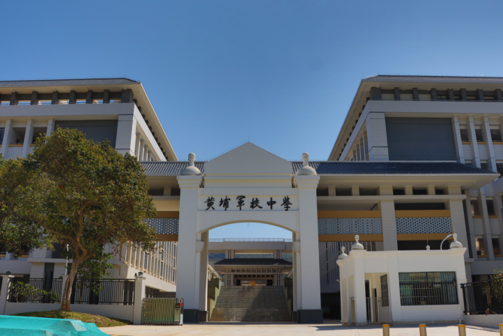 育才,天中……数十所学校开放日都在这一天举行!