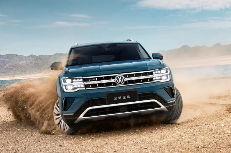 "不讲武德"的全场景豪华大七座suv,连跌7万!比途观l还便宜!_腾讯新闻