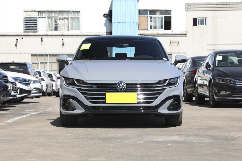 优惠6万曾一车难求的一汽大众cc还值得买吗