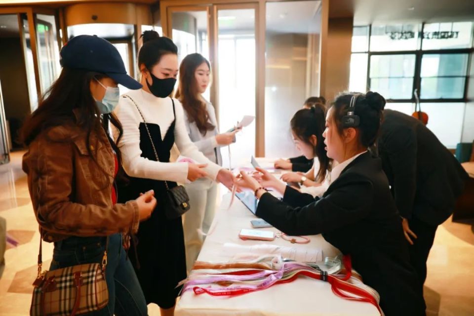 雄才计划·蒹葭系列丨雄安新区“春风十里·缘来是你”青年联谊活动浪漫收官