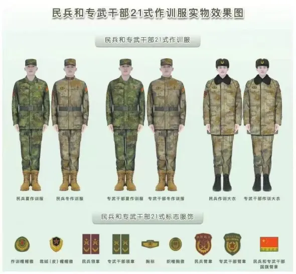 平凉市民兵组织期待您的加入!