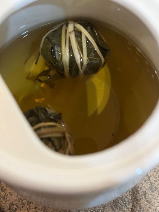 周华诚:鹧鸪茶_腾讯新闻