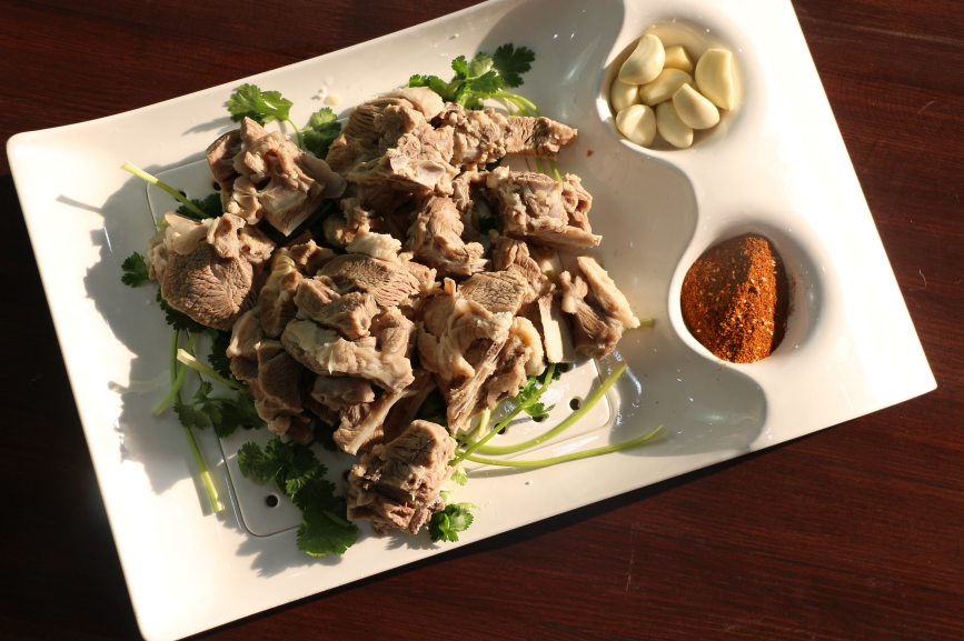 萧县2023伏羊文化节小指南来萧县解锁花式吃羊肉