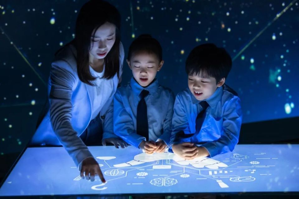 从今天起,做一个幸福的教师