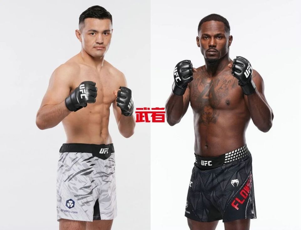 UFC上海站：太依拉克退赛，马合沙特替补！肖龙vs努齐_腾讯新闻
