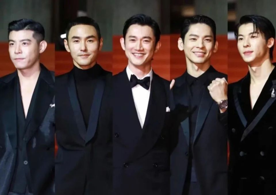 阮经天不想当霸总_腾讯新闻